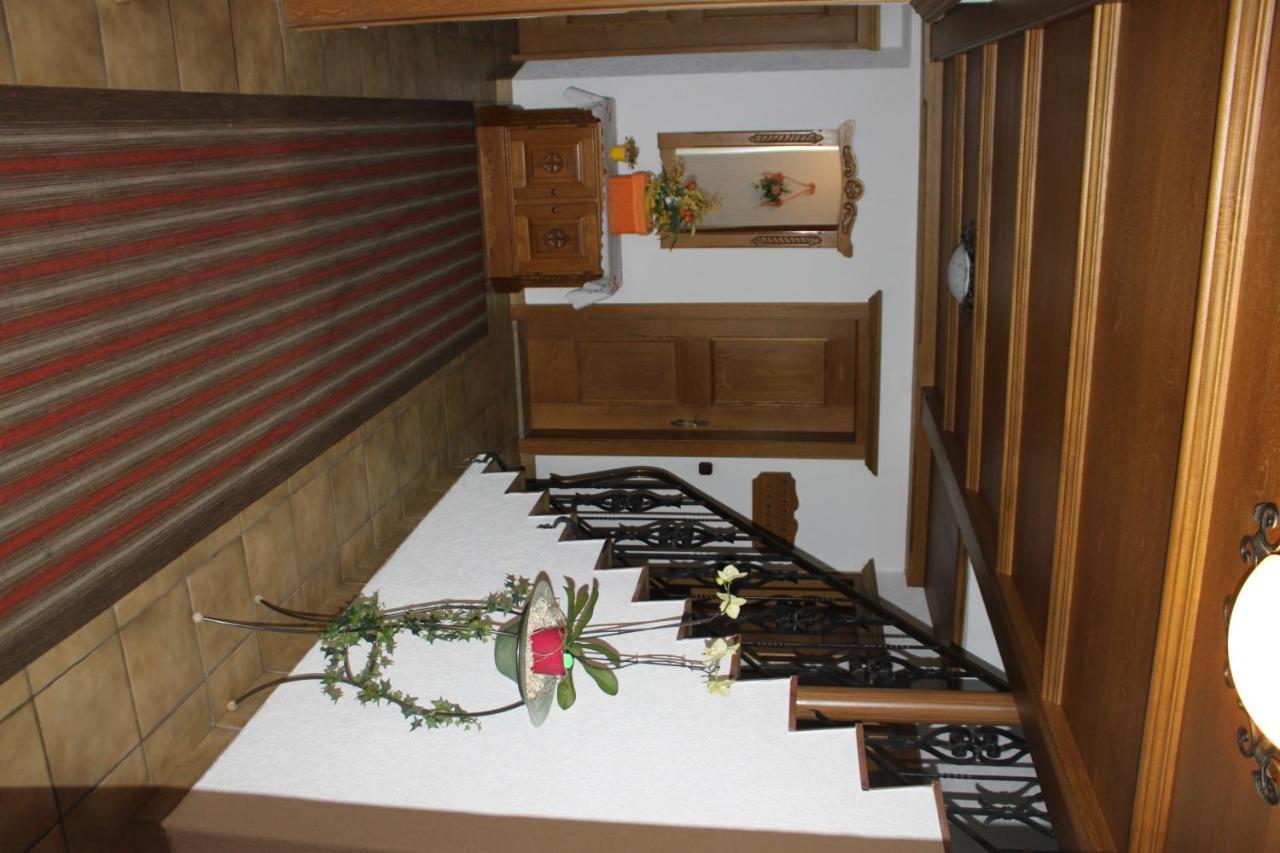 Otto Steiner Appartements Pension Ellmau & Wilder Kaiser Kültér fotó