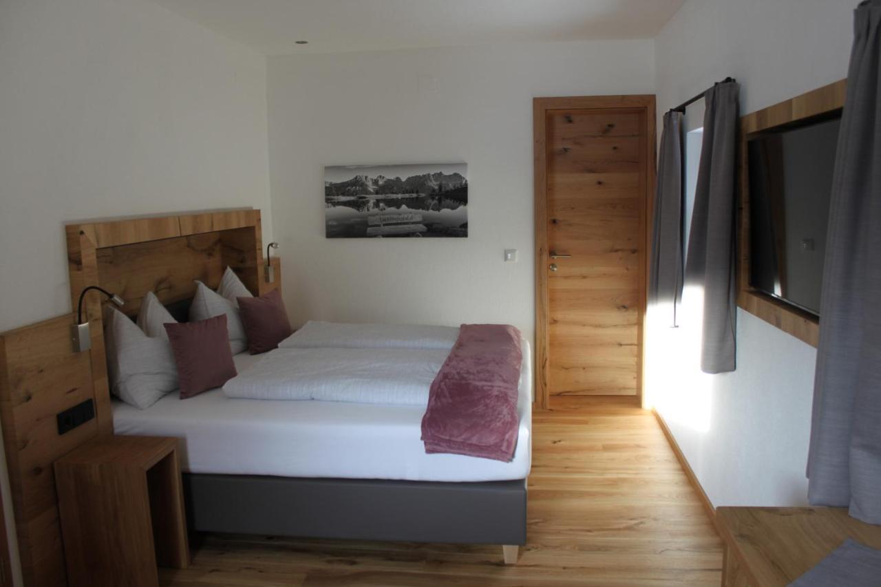 Otto Steiner Appartements Pension Ellmau & Wilder Kaiser Kültér fotó